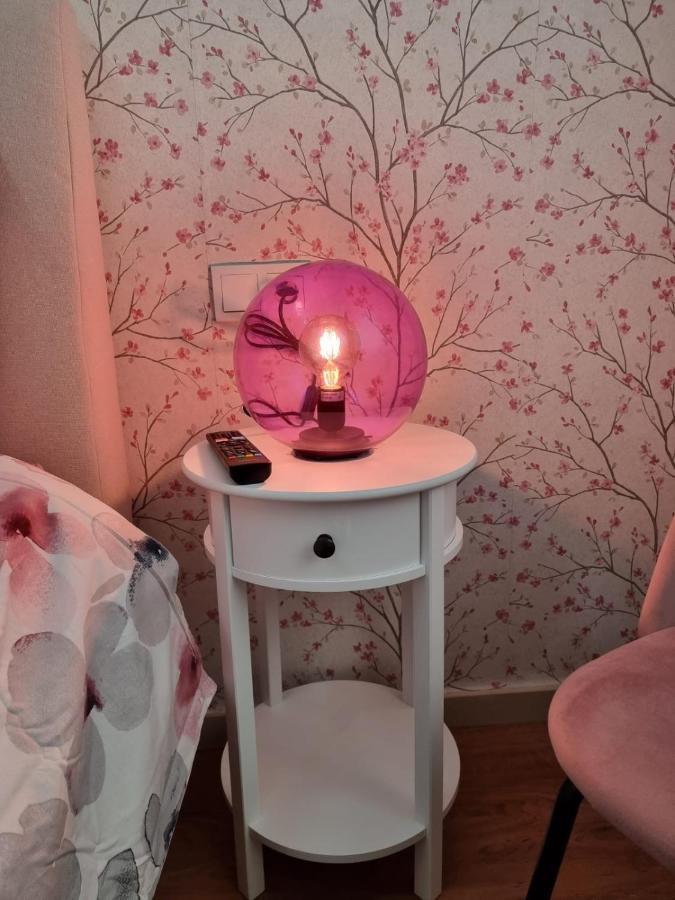 Apartamento Luz Del Mediterraneo Garrucha Εξωτερικό φωτογραφία
